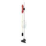 Smart Cart tripod holder